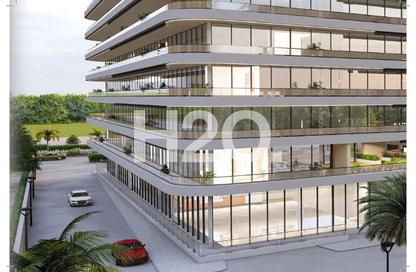 Apartment - Studio - 1 Bathroom for sale in The Community Sports Arena - Dubai Sports City - Dubai