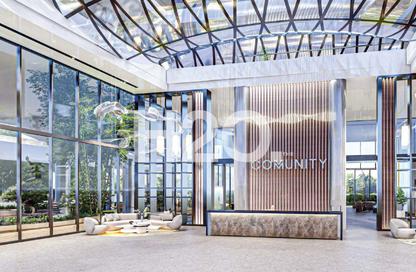Apartment - Studio - 1 Bathroom for sale in The Community Sports Arena - Dubai Sports City - Dubai