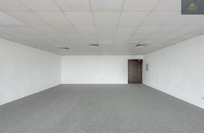 Office Space - Studio - 1 Bathroom for rent in Churchill Executive Tower - Churchill Towers - Business Bay - Dubai