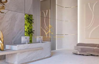 Apartment - 1 Bedroom - 2 Bathrooms for sale in Empire Lake view - Liwan - Dubai Land - Dubai