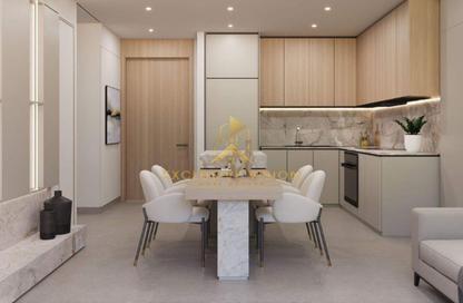 Apartment - 1 Bedroom - 2 Bathrooms for sale in Empire Lake view - Liwan - Dubai Land - Dubai