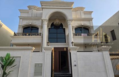 Villa - 6 Bedrooms - 7+ Bathrooms for sale in Al Alia - Ajman
