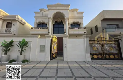 فيلا - 6 غرف نوم - 8 حمامات للبيع في العالية - عجمان