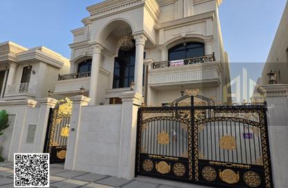 Villa - 6 Bedrooms - 7+ Bathrooms for sale in Al Alia - Ajman