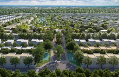 Villa - 2 Bedrooms - 3 Bathrooms for sale in Hayyan - Sharjah