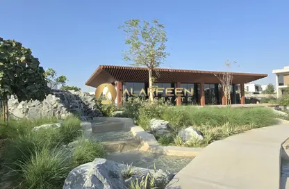 Villa - 4 Bedrooms - 6 Bathrooms for rent in Harmony 3 - Harmony - Tilal Al Ghaf - Dubai