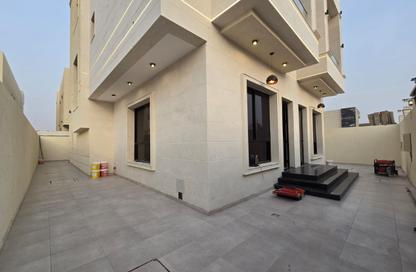 Villa - 6 Bedrooms - 7 Bathrooms for sale in Al Helio 2 - Al Helio - Ajman
