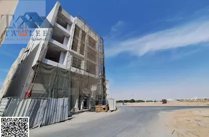 Whole Building - Studio - 7+ Bathrooms for sale in Ajman Global City - Al Alia - Ajman