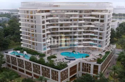 شقة - 2 غرف نوم - 2 حمامات للبيع في دريم لايف ريزيدنسز - جزر دبي - دبي