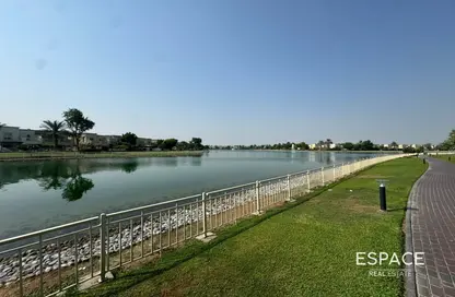 فيلا - 2 غرف نوم - 3 حمامات للايجار في ذا كوليكشان من ناصر - المنطقة 11 - مدينة الشيخ محمد بن راشد - دبي