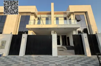 تاون هاوس - 5 غرف نوم - 7 حمامات للبيع في 1 الياسمين - الياسمين - عجمان