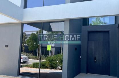 Villa - 4 Bedrooms - 7 Bathrooms for sale in Sendian - Masaar - Tilal City - Sharjah