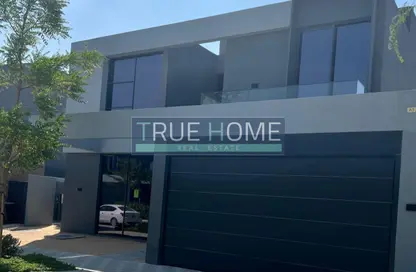 Villa - 4 Bedrooms - 7 Bathrooms for sale in Sendian - Masaar - Tilal City - Sharjah