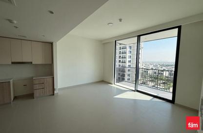 شقة - غرفة نوم - 1 حمام للايجار في برج Park Horizon 2 - بارك هورايزون - دبي هيلز استيت - دبي
