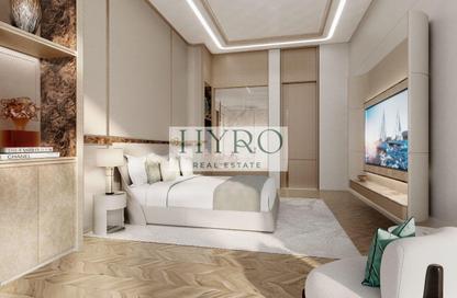 Apartment - 4 Bedrooms - 3 Bathrooms for sale in Casa Canal - Al Wasl - Dubai Apartment - 4 Bedrooms - 3 Bathrooms for sale in Casa Canal - Al Wasl - Dubai