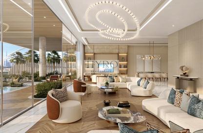 Apartment - 4 Bedrooms - 3 Bathrooms for sale in Casa Canal - Al Wasl - Dubai Apartment - 4 Bedrooms - 3 Bathrooms for sale in Casa Canal - Al Wasl - Dubai