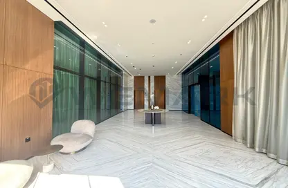 Office Space - Studio - 1 Bathroom for rent in Binghatti House - District 10 - Jumeirah Village Circle - Dubai Office Space - Studio - 1 Bathroom for rent in Binghatti House - District 10 - Jumeirah Village Circle - Dubai