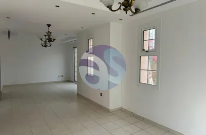 فيلا - 4 غرف نوم - 3 حمامات للايجار في فلل مردف - مردف - دبي