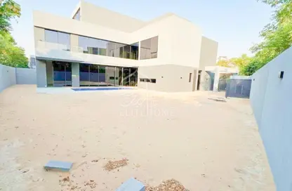 Villa - 5 Bedrooms - 7+ Bathrooms for sale in Kaya - Masaar - Tilal City - Sharjah
