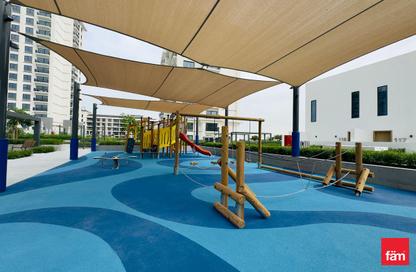Apartment - 2 Bedrooms - 2 Bathrooms for rent in Lime Gardens - Dubai Hills Estate - Dubai
