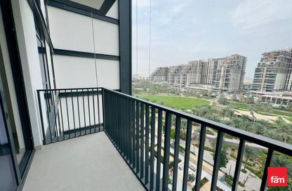 Apartment - 2 Bedrooms - 2 Bathrooms for rent in Lime Gardens - Dubai Hills Estate - Dubai