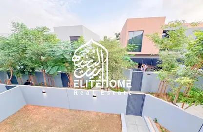 تاون هاوس - 2 غرف نوم - 4 حمامات للبيع في كايا - مسار - تلال سيتي - الشارقة