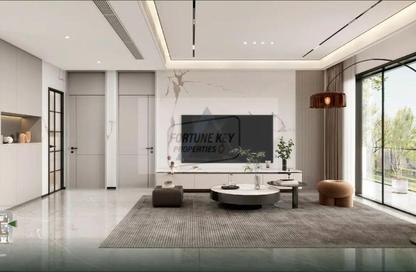 Villa - 4 Bedrooms - 5 Bathrooms for sale in Rivana - The Valley - Dubai