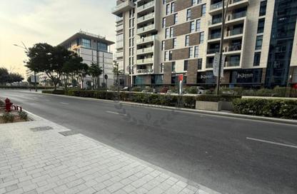 Shop - Studio - 1 Bathroom for rent in Crest Grande - Sobha Hartland - Mohammed Bin Rashid City - Dubai Shop - Studio - 1 Bathroom for rent in Crest Grande - Sobha Hartland - Mohammed Bin Rashid City - Dubai