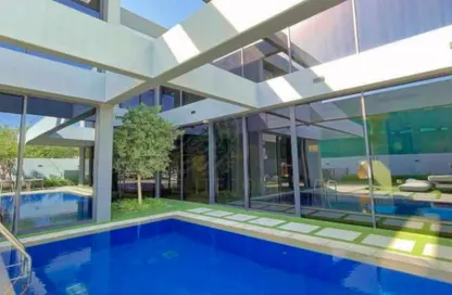 فيلا - 4 غرف نوم - 5 حمامات للبيع في سيكويا - مسار - تلال سيتي - الشارقة