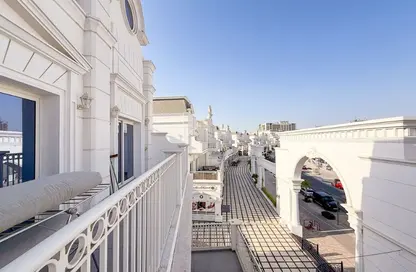 Apartment - 1 Bedroom - 1 Bathroom for rent in Vincitore Palacio - Arjan - Dubai