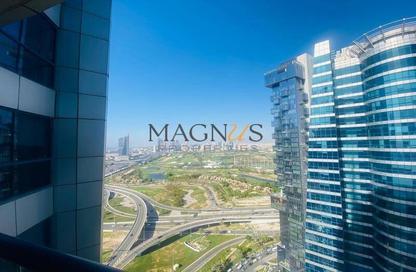 Apartment - 2 Bedrooms - 4 Bathrooms for sale in Jumeirah Bay X1 - Jumeirah Bay Towers - JLT Cluster X - Jumeirah Lake Towers - Dubai