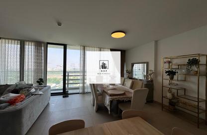Apartment - 3 - 3 for rent in MISK Apartments - Aljada - Sharjah