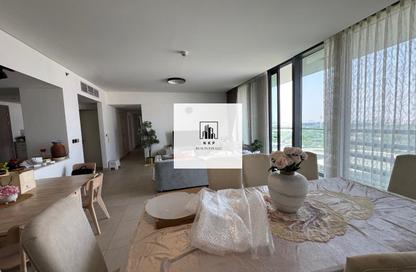 Apartment - 3 - 3 for rent in MISK Apartments - Aljada - Sharjah