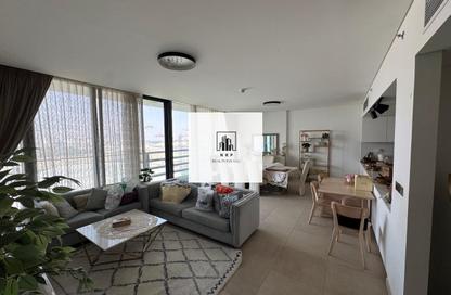 Apartment - 3 - 3 for rent in MISK Apartments - Aljada - Sharjah