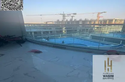 شقة - 2 غرف نوم - 3 حمامات للبيع في برج الواحة - الراشدية 1 - الراشدية - عجمان