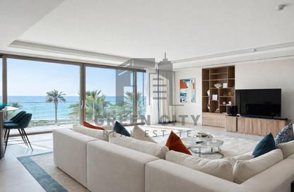 Apartment - 4 Bedrooms - 5 Bathrooms for sale in Mansion 8 - W Residences - Palm Jumeirah - Dubai