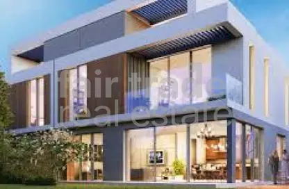 فيلا - 4 غرف نوم - 6 حمامات للبيع في ريم هيلز 2 - نجمة أبوظبي - جزيرة الريم - أبوظبي فيلا - 4 غرف نوم - 6 حمامات للبيع في ريم هيلز 2 - نجمة أبوظبي - جزيرة الريم - أبوظبي