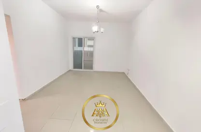 Apartment - 1 Bedroom - 1 Bathroom for rent in New Al Taawun Road - Al Taawun - Sharjah