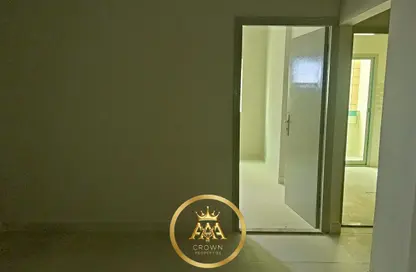 شقة - 2 غرف نوم - 1 حمام للايجار في شارع التعاون الجديد - التعاون - الشارقة