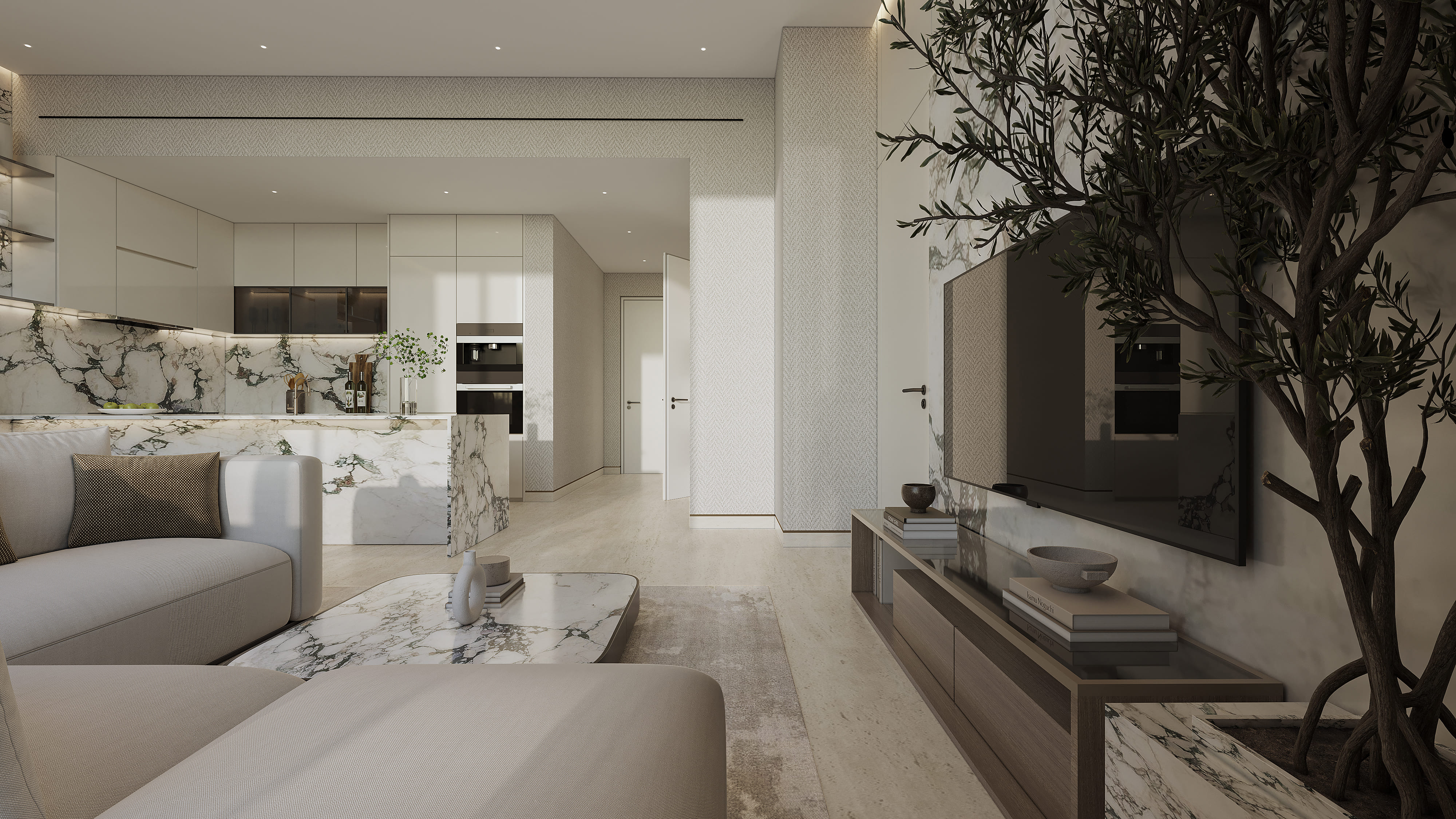 SOLCASA RESIDENCE | 2 YEARS POST HANDOVER PP