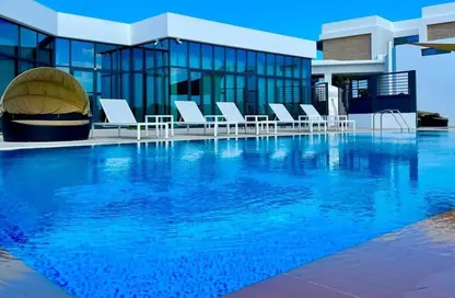 Villa - 3 Bedrooms - 4 Bathrooms for rent in Marbella I Villas - Marbella - Mina Al Arab - Ras Al Khaimah