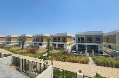 Villa - 3 Bedrooms - 4 Bathrooms for rent in Marbella I Villas - Marbella - Mina Al Arab - Ras Al Khaimah