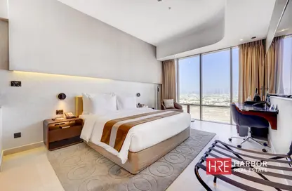 Apartment - Studio - 1 Bathroom for sale in The One at Jumeirah Village Triangle - Jumeirah Village Triangle - Dubai