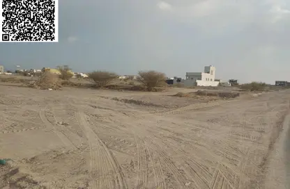 Land - Studio for sale in Al Zaheya Gardens - Al Zahya - Ajman