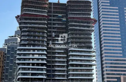 Apartment - Studio - 1 Bathroom for sale in DG1 - Business Bay - Dubai