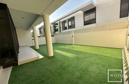 Villa - 3 Bedrooms - 4 Bathrooms for sale in Rochester - The Park Villas - DAMAC Hills - Dubai