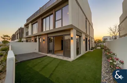 فيلا - 4 غرف نوم - 5 حمامات للبيع في أورا جاردنز - تلال الغاف - دبي