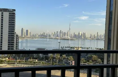 شقة - 2 غرف نوم - 2 حمامات للبيع في 17 آيكون باي - مرسى خور دبي - دبي