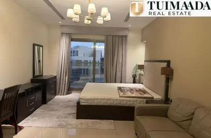 شقة - 1 حمام للبيع في برج ايليت ريزيدينس - وسط مدينة دبي - دبي شقة - 1 حمام للبيع في برج ايليت ريزيدينس - وسط مدينة دبي - دبي