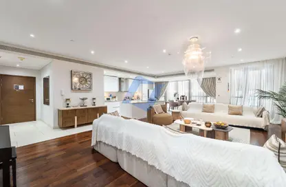 Apartment - 3 Bedrooms - 4 Bathrooms for sale in City Walk Residential Building 13B - City Walk Residential - City Walk - Dubai